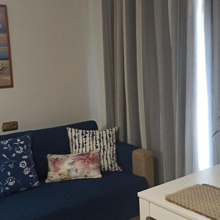 Suite Mirando Al Guadiana Ayamonte Bagian luar foto