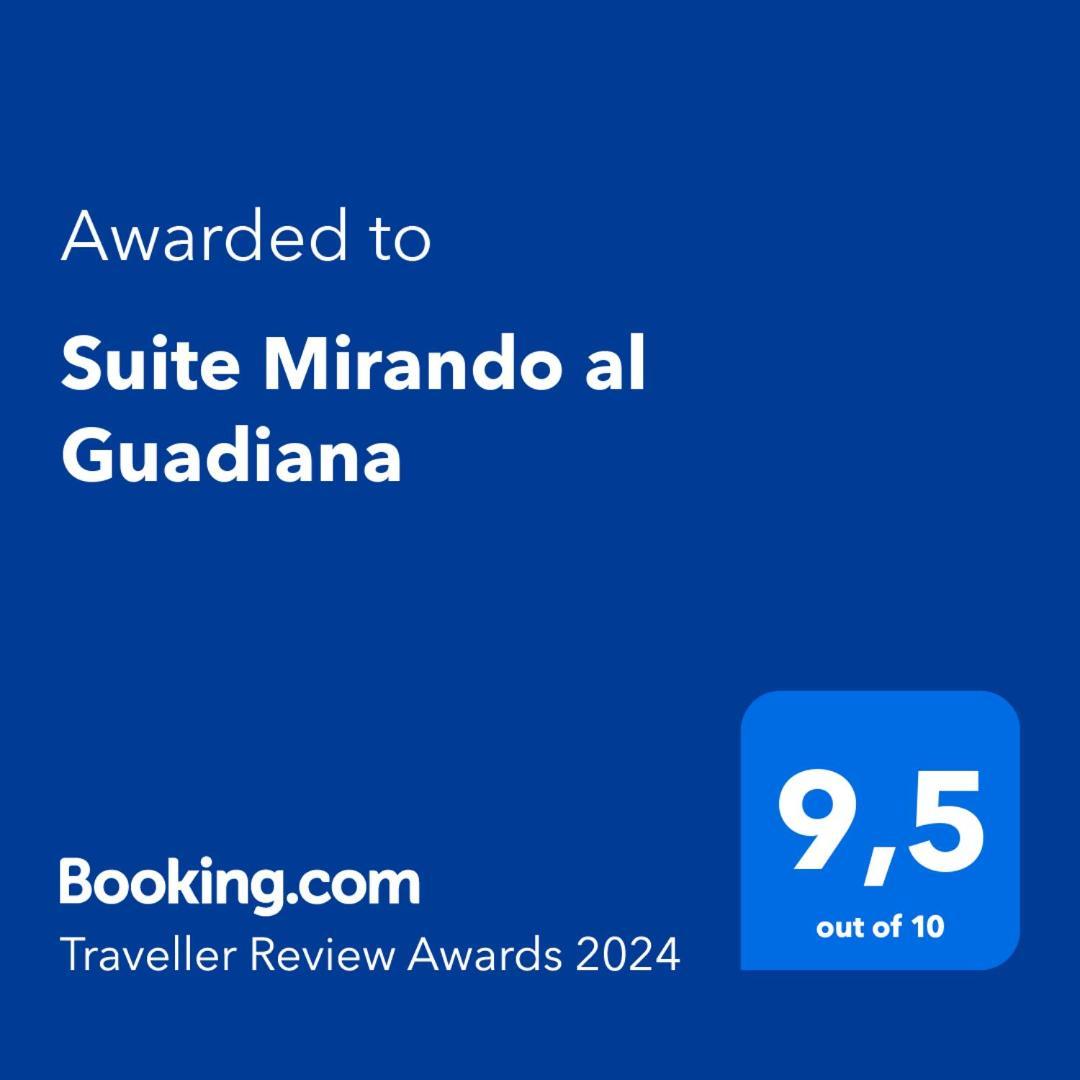 Suite Mirando Al Guadiana Ayamonte Bagian luar foto